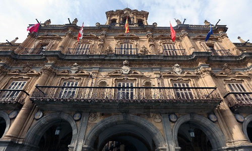 Salamanca