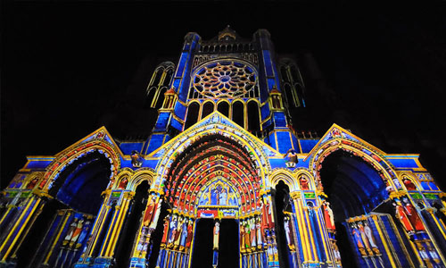 Chartres